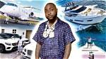 Davido's Fortune: a Deep Dive into His Wealth and Success According to Forbes