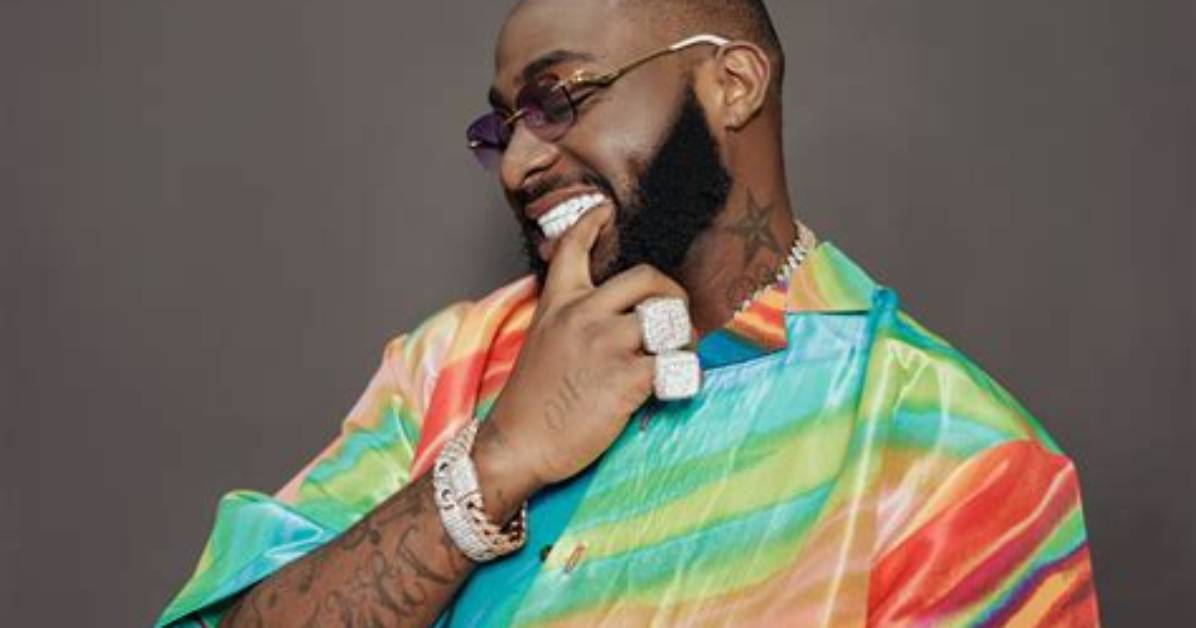 Davido's Fortune in 2024: a Glimpse into His Wealth and Success