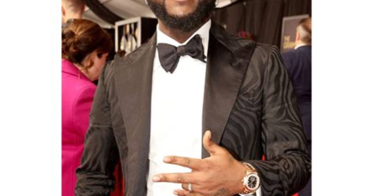 Davido's Net Worth: a Fortune to Marvel At