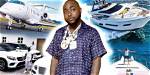 Davido's Net Worth in 2024: a Comprehensive Overview