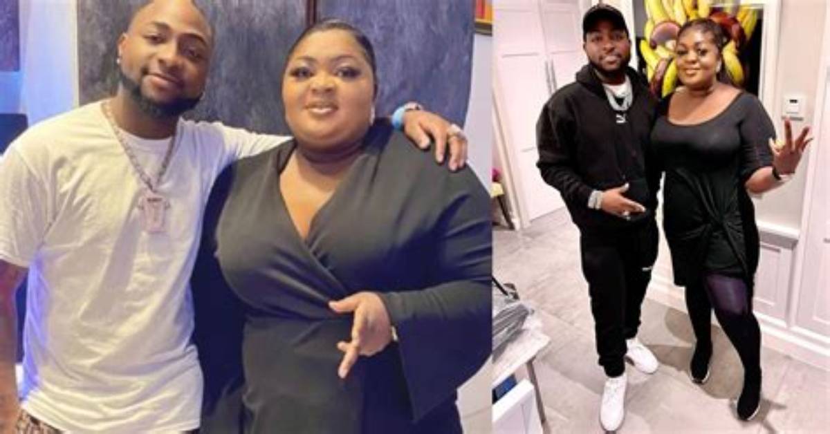 Davido Weight: the Journey of the Nigerian Music Star