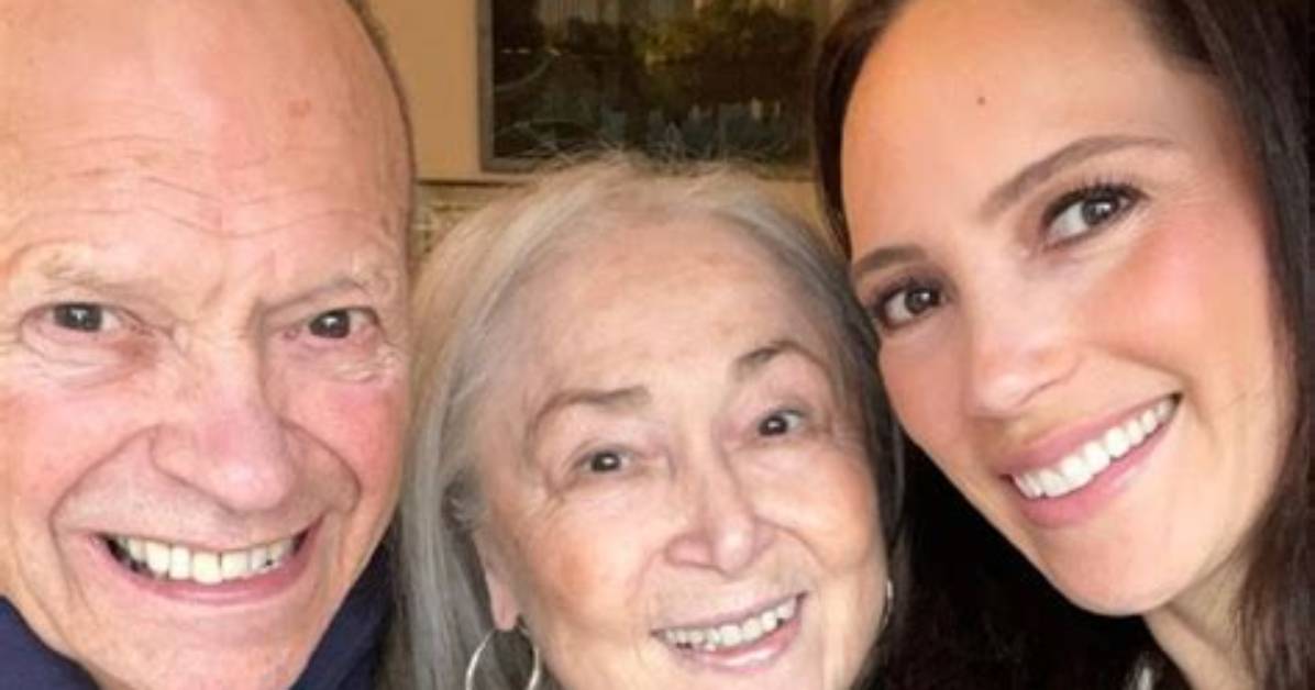 Davina Potratz Ethnicity Parents Husband and Net Worth 2023