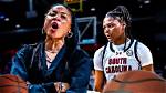 Dawn Staley, a Lesbian Icon