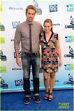 Dax Shepard and Brie Larson's Journey