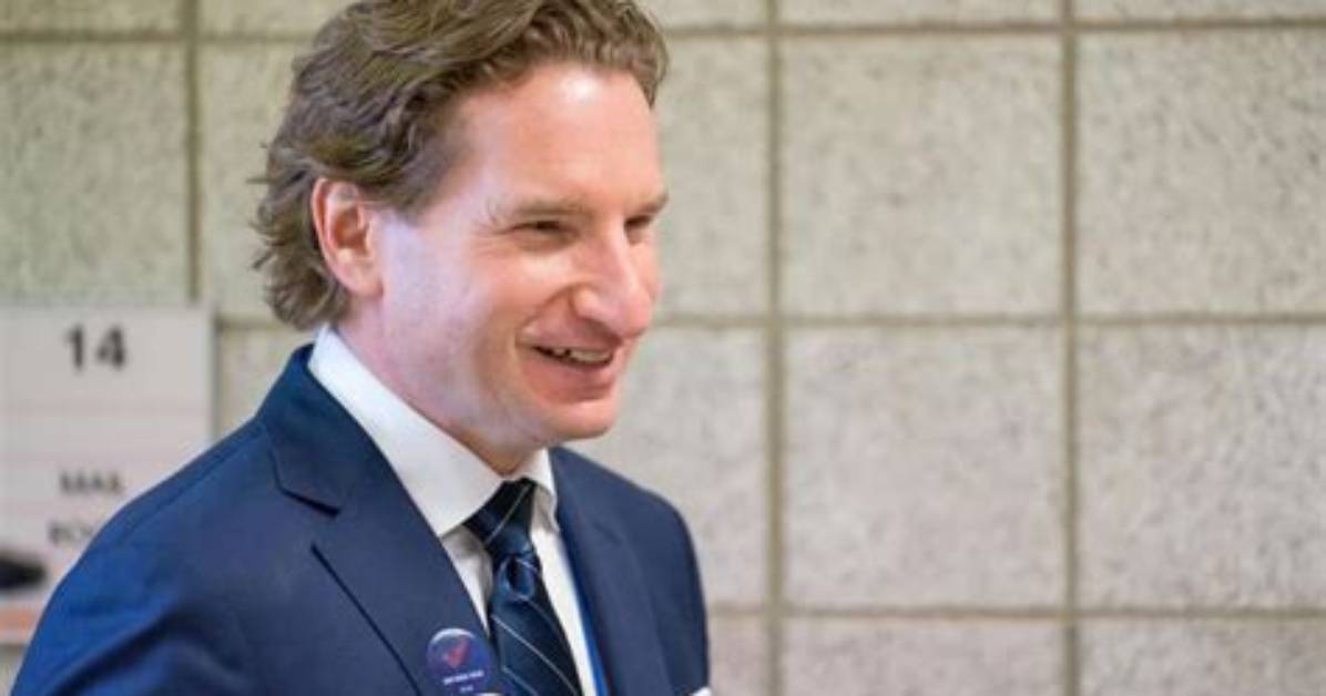 Dean Phillips Height, Weight, Net Worth, Age, Birthday, Wikipedia, Who, Nationality, Biography