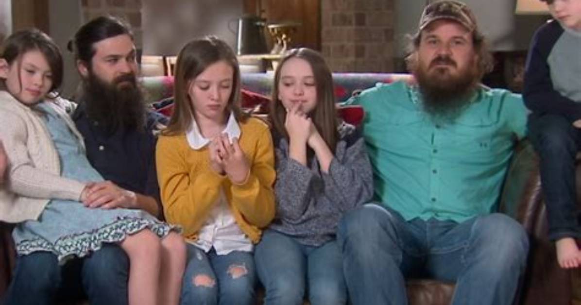 Deaths in the Duck Dynasty Family
