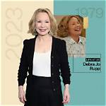 Debra Jo Rupp: a Glimpse into Her Life and Kids