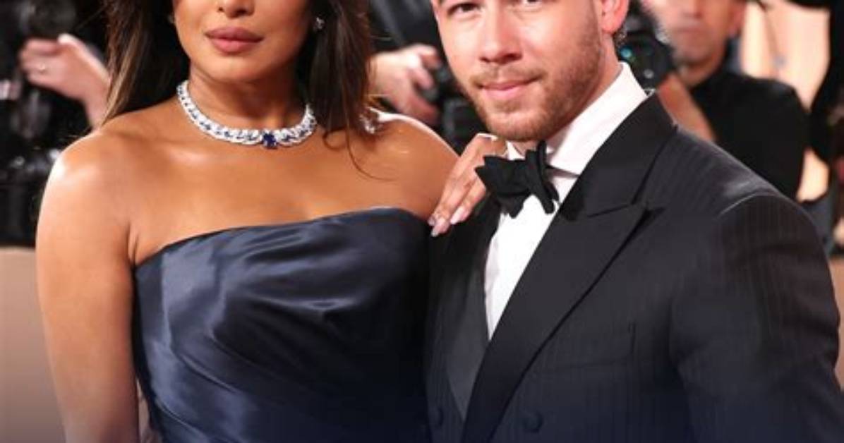 Debunking the Adoption Rumors Surrounding Nick Jonas