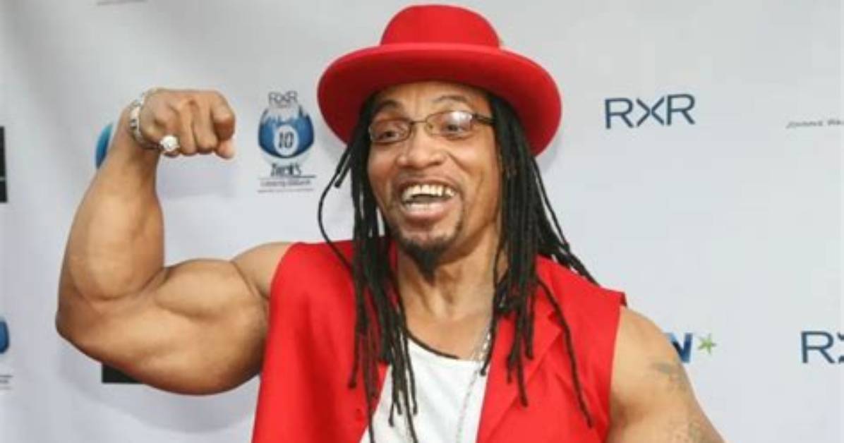 Decoding Melle Mel's Net Worth Empire