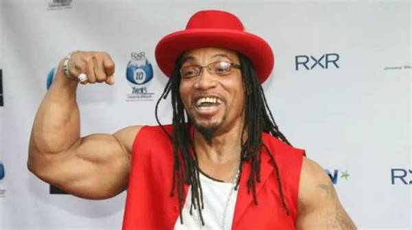 Decoding Melle Mel's Net Worth Empire