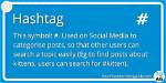 Decoding the Hashtag Tattoo Meaning: a Symbol of Connection and Identity