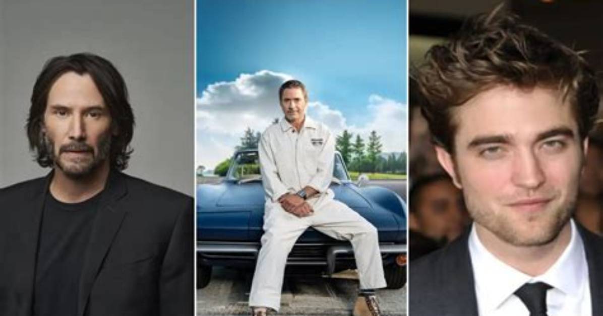Definitive Guide to Renowned Male Actors of the 1970S