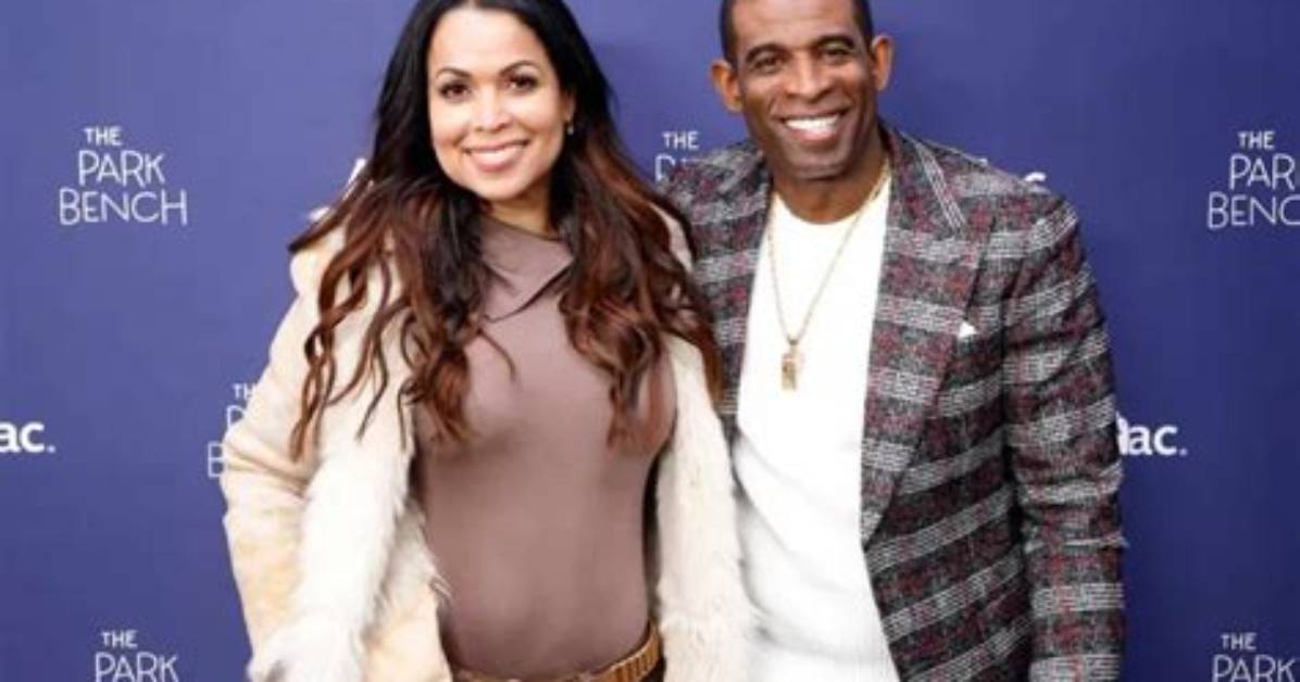 Deion Warren Height, Weight, Net Worth, Age, Birthday, Wikipedia, Who, Instagram, Biography