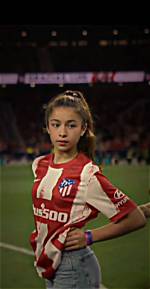 Delfina Suarez: the Hot Sensation Taking the Internet by Storm