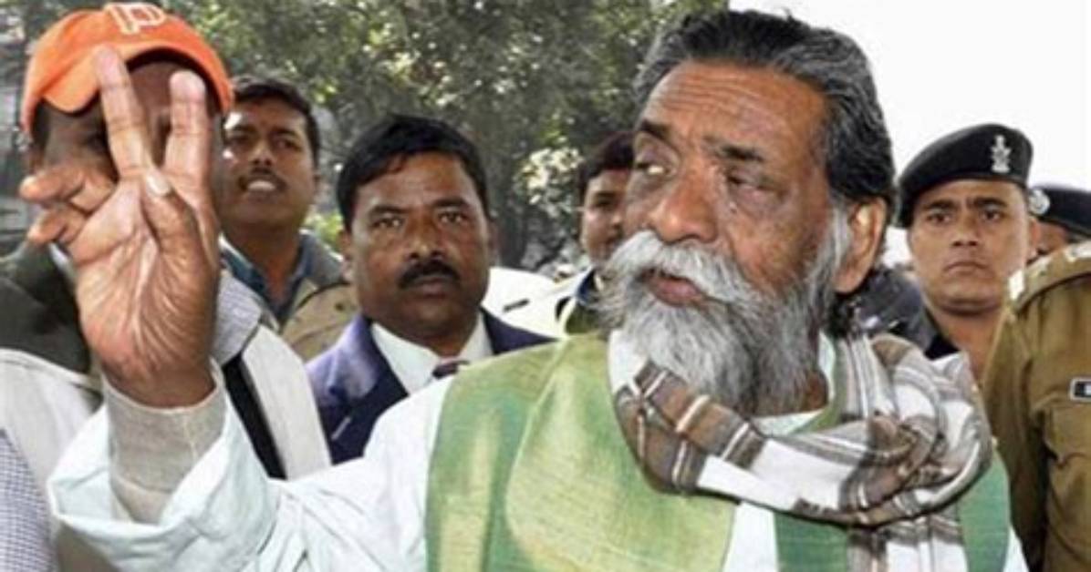 Delhi Hc Stays Lokpal Proceedings Against Jmm’s Shibu Soren