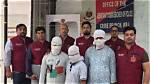 Delhi Police Nabs 4 from up for Duping over 1K