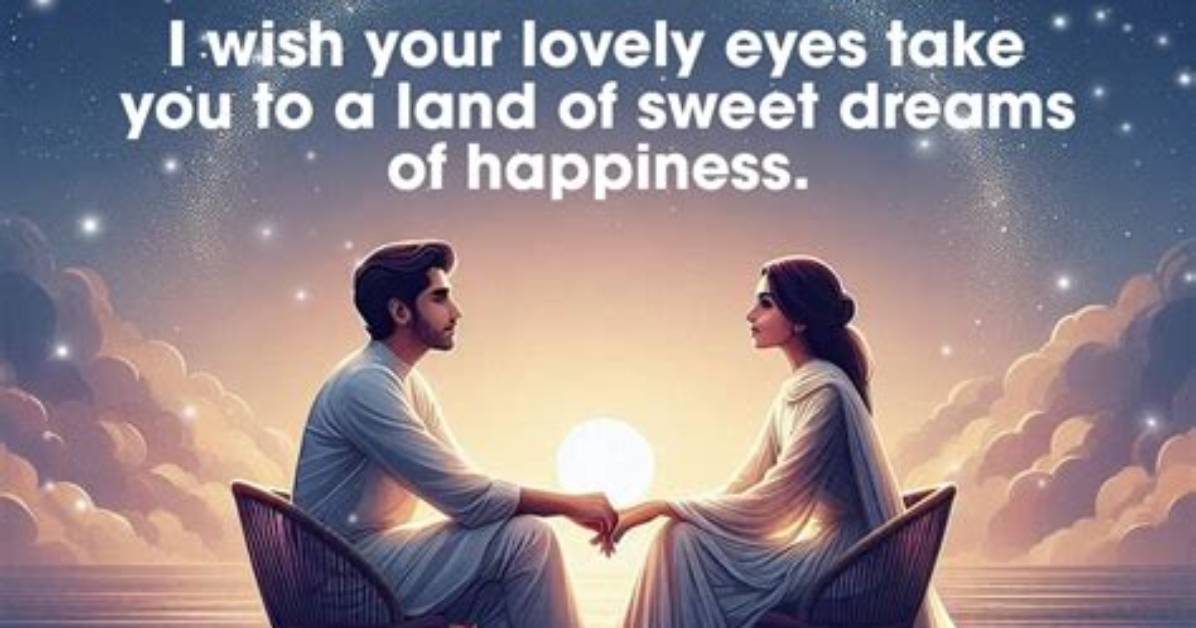 Delightful Good Night Images for the Loveliest Dreams