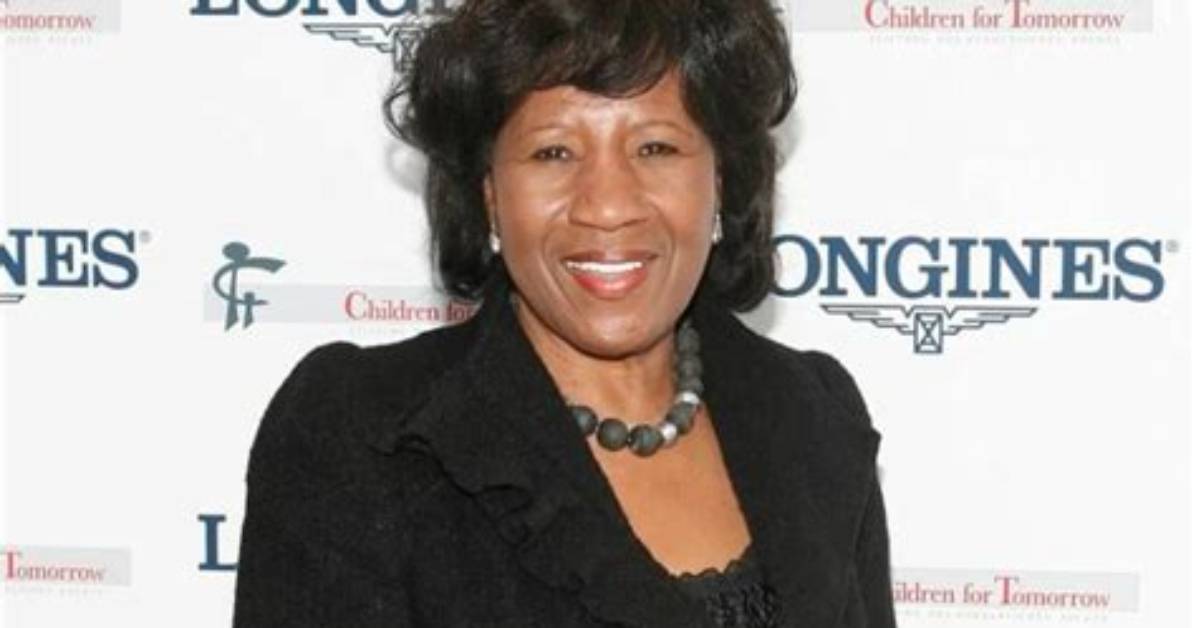 Deloris Jordan Height, Weight, Net Worth, Age, Birthday, Wikipedia, Who, Nationality, Biography