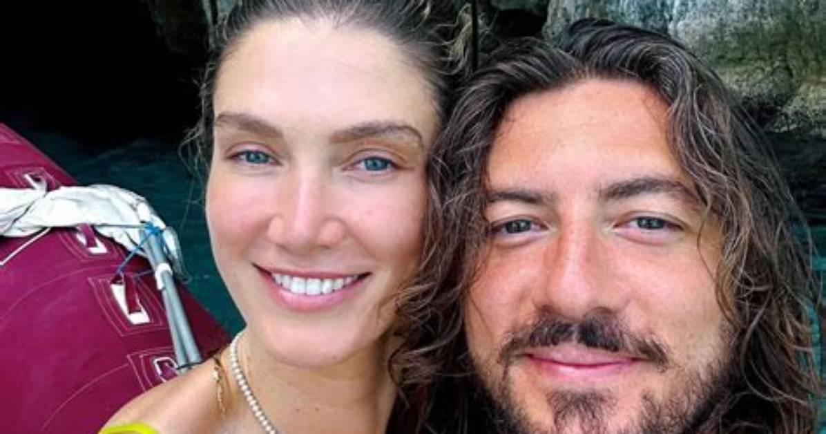 Delta Goodrem's Notable Relationships: a Comprehensive Guide
