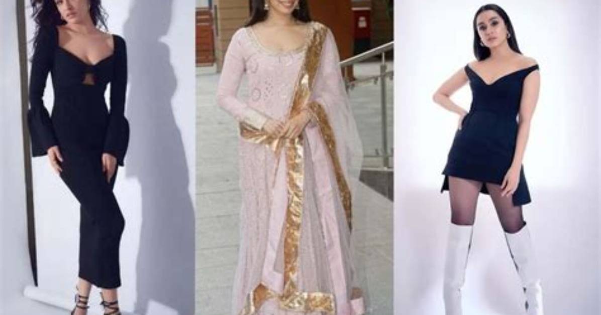 Delve into the Height of Shraddha Kapoor in Feet