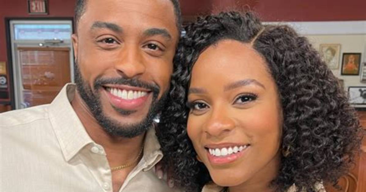 Delve into the World of Aja Naomi King and Dan King