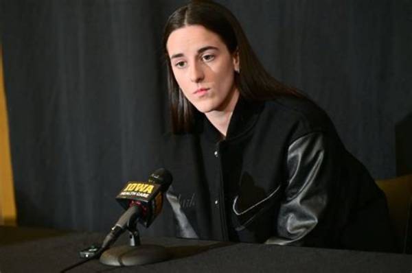 Delving into the Identity of Caitlin Clarke