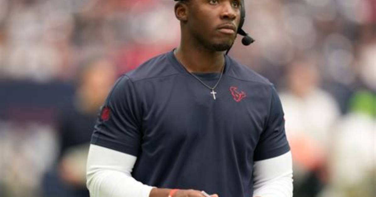 Demeco Ryans Height, Weight, Net Worth, Age, Birthday, Wikipedia, Who, Instagram, Biography