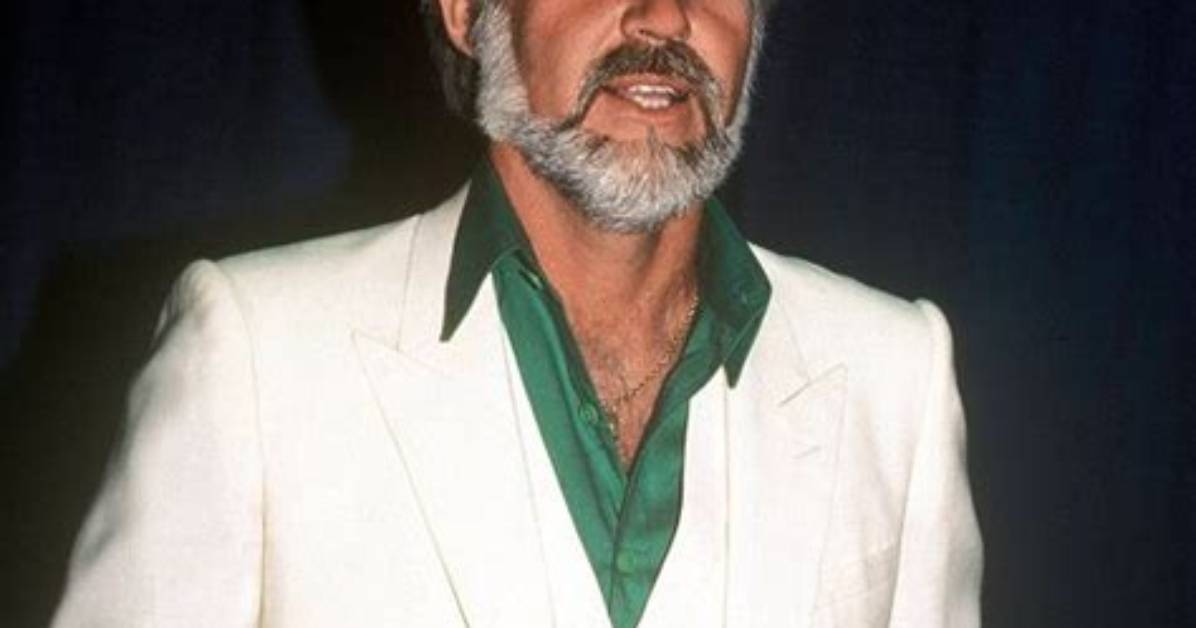 Dementia and the Legacy of Kenny Rogers