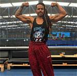 Demetri Jackson Height, Weight, Net Worth, Age, Birthday, Wikipedia, Who, Nationality, Biography