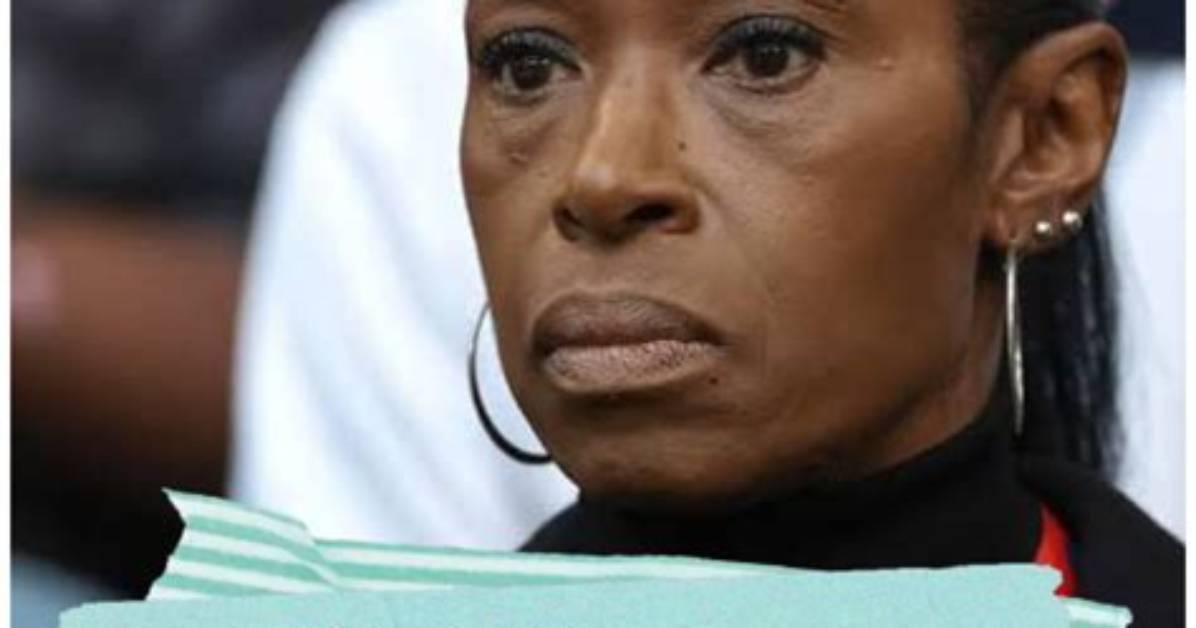Denise Bellingham: a Jamaican Journey of Talent and Resilience