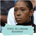 Denise Bellingham: a Jamaican Journey of Talent and Resilience