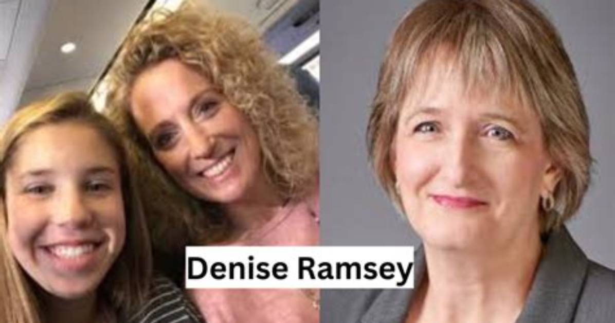 Denise Ramsey's Revelations in African American History