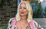 Denise Van Outen Height, Weight, Net Worth, Age, Birthday, Wikipedia, Who, Nationality, Biography