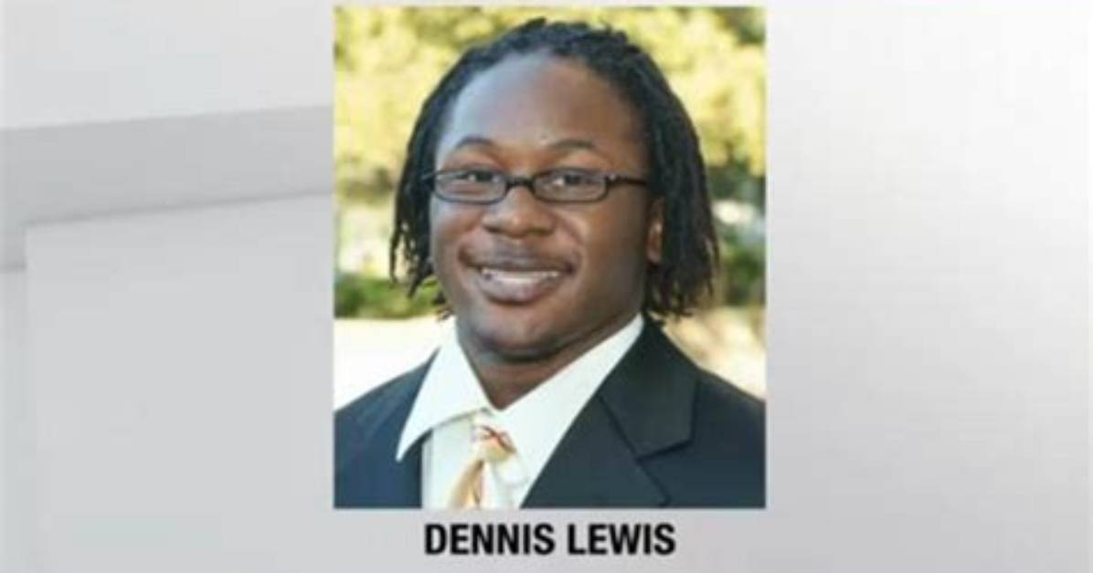 Dennis Lewis Murder: Where Is Derris Lewis Now? Age Parents and Update 2022