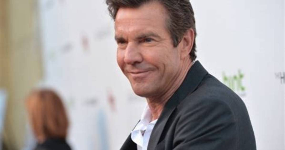 Dennis Quaid's Botox Journey: Transformation and Regrets