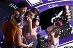 Denny Hamlin: a Glimpse into His Family Life
