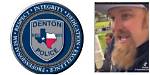 Denton Police Department: Officers Under Investigation over Viral Tiktok Video