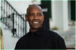 Denzel Washington: a Complex Political Stance