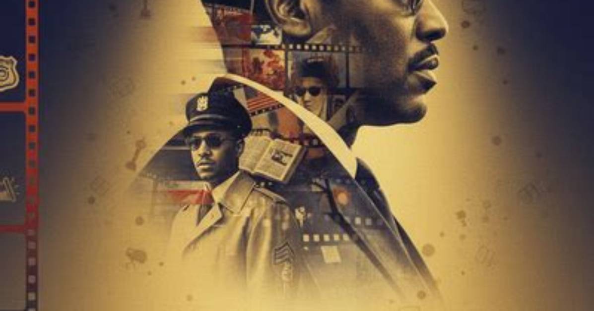 Denzel Washington: a Journey Through His Cinematic Masterpieces