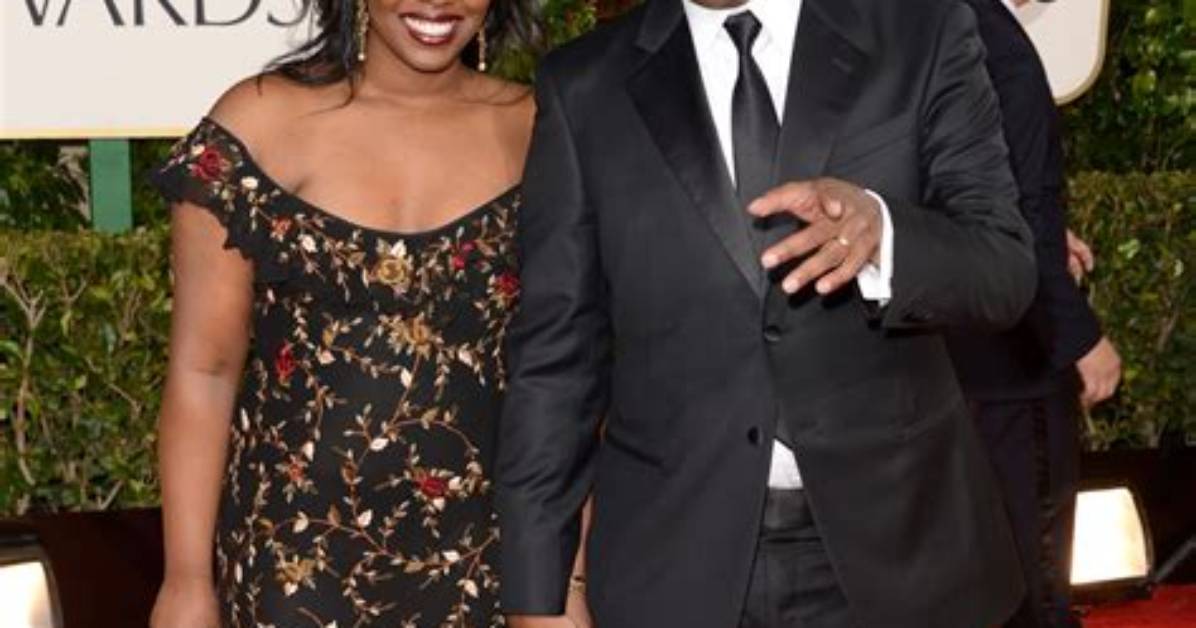 Denzel Washington and Olivia Washington: a Glimpse into Their Lives