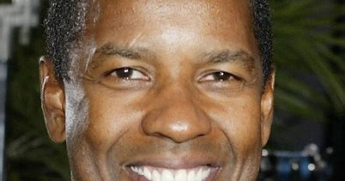 Denzel Washington: Democrat or Republican?
