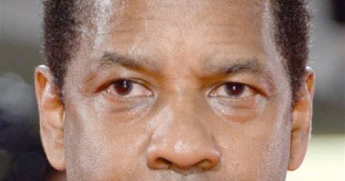 Denzel Washington's Connection to Israel: a Cultural and Inspirational Journey