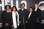 Denzel Washington's Family: the Actor's Personal Life and Family Values