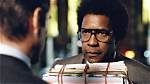 Denzel Washington's Role as Roman J. Israel: a Deep Dive