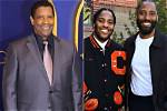 Denzel Washington's Son: a Legacy in the Making