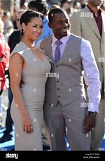 Derek Luke Is Married to Wife, Sophia Adella Luke: Sophia Adella Luke’s Biography