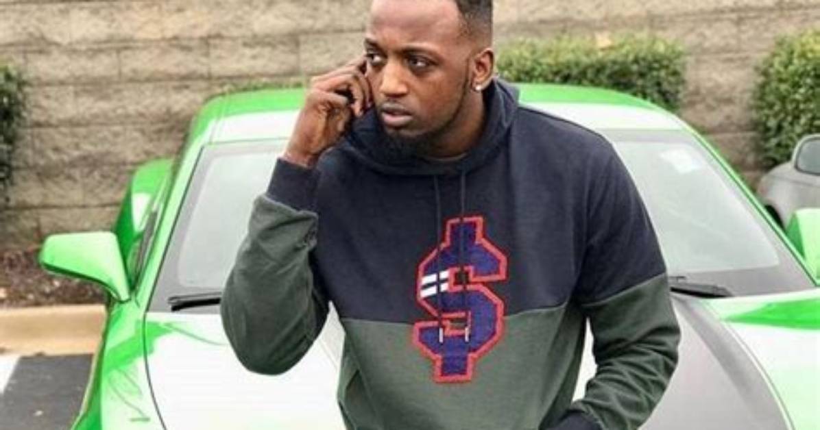 Desmond Marrow Height, Weight, Net Worth, Age, Birthday, Wikipedia, Who, Instagram, Biography