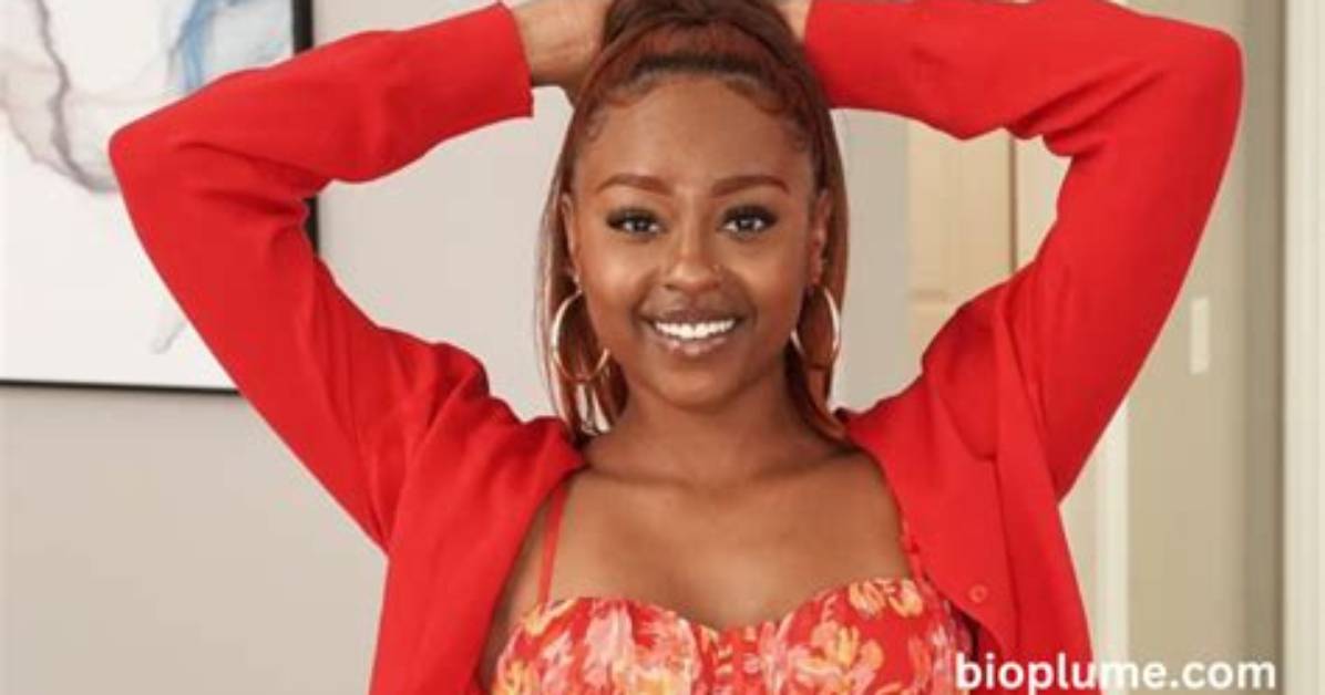 Destiny Angel Height, Weight, Net Worth, Age, Birthday, Wikipedia, Who, Nationality, Biography