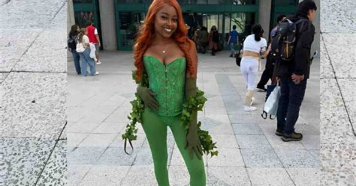 Destiny Williams Height, Weight, Net Worth, Age, Birthday, Wikipedia, Who, Nationality, Biography