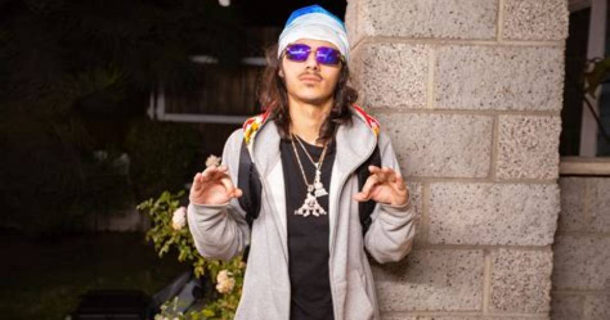 Detroit's Rising Rap Star: Babytron's Hometown Origins
